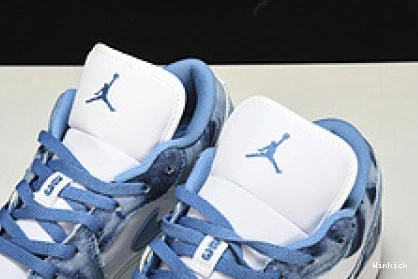 Jordan DM8947-100 Air Denim” “Washed Low 1 1016
